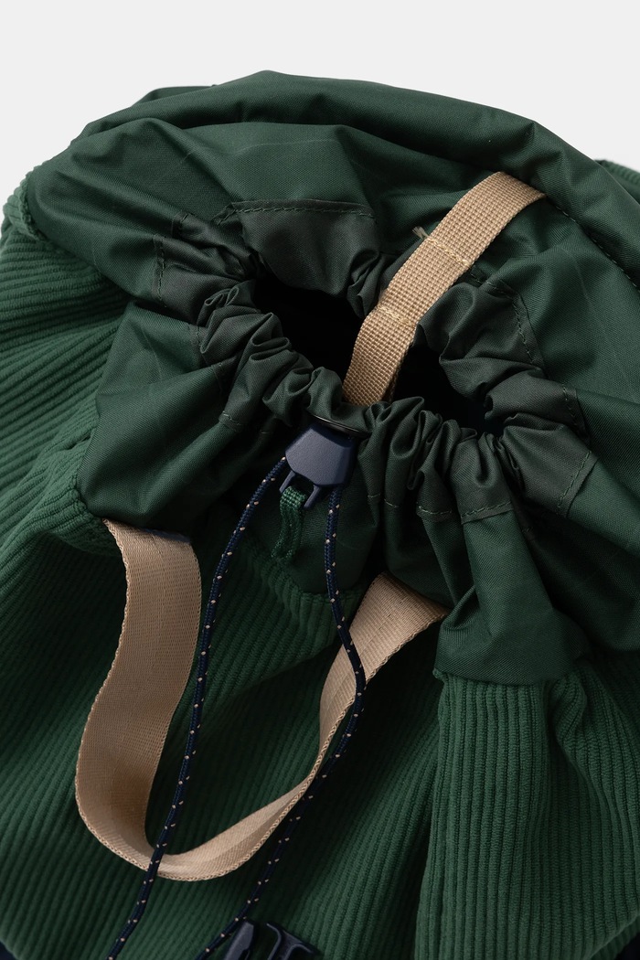 Rucsac Columbia verde 2094471