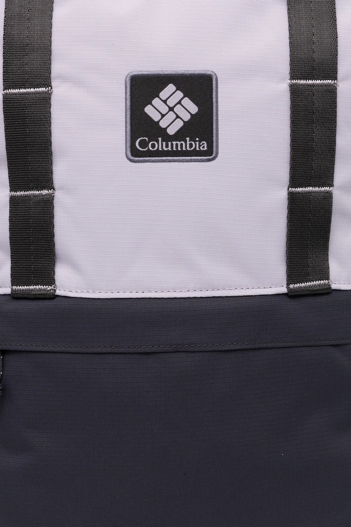 Σακίδιο πλάτης Columbia μωβ 2094491