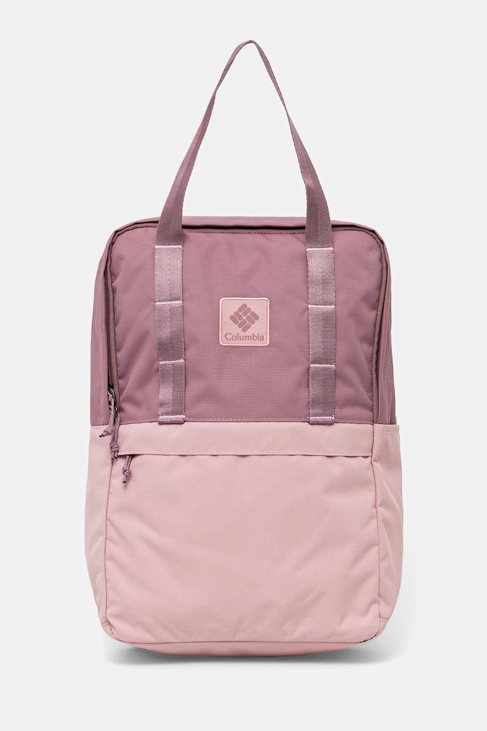 Columbia rucsac uni roz 2094491