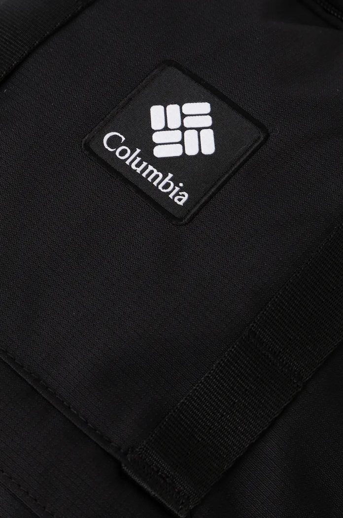 Σακίδιο πλάτης Columbia μαύρο 2094491