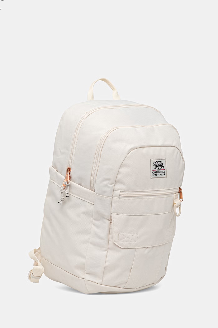 Ruksak Columbia 26 l 2121451 bež SS26