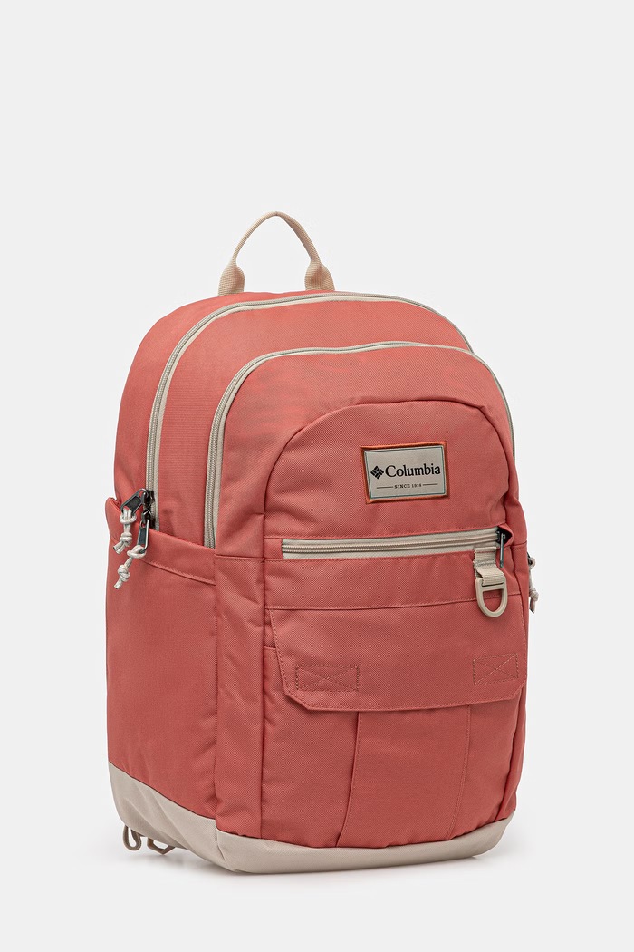 Ruksak Columbia 26 l 2121451 narančasta SS26