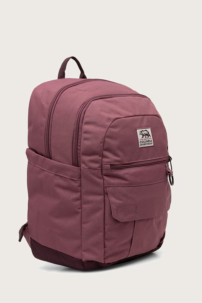 Columbia plecak 2121451 fioletowy SS26