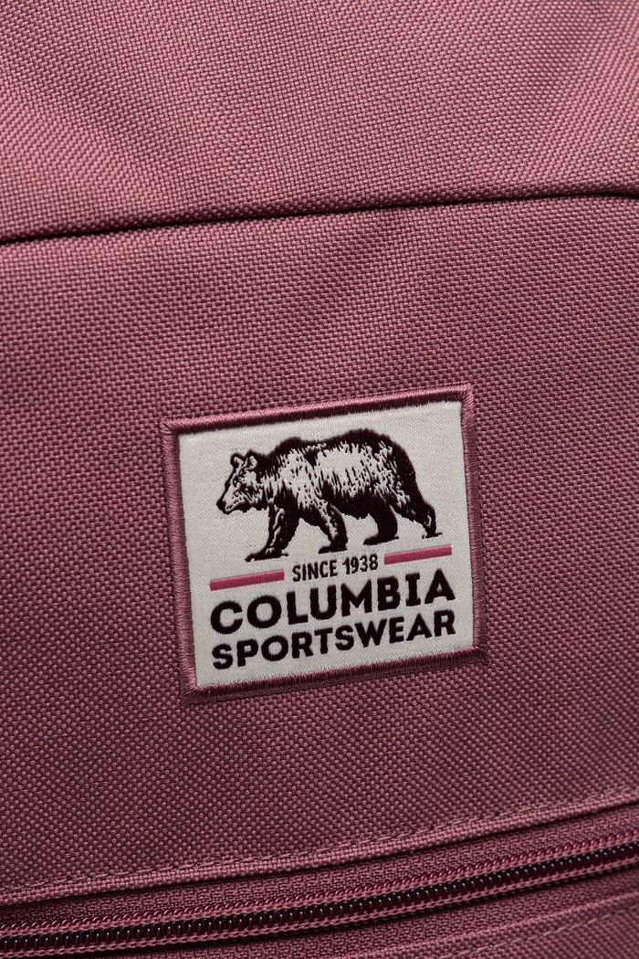 Columbia plecak fioletowy 2121451