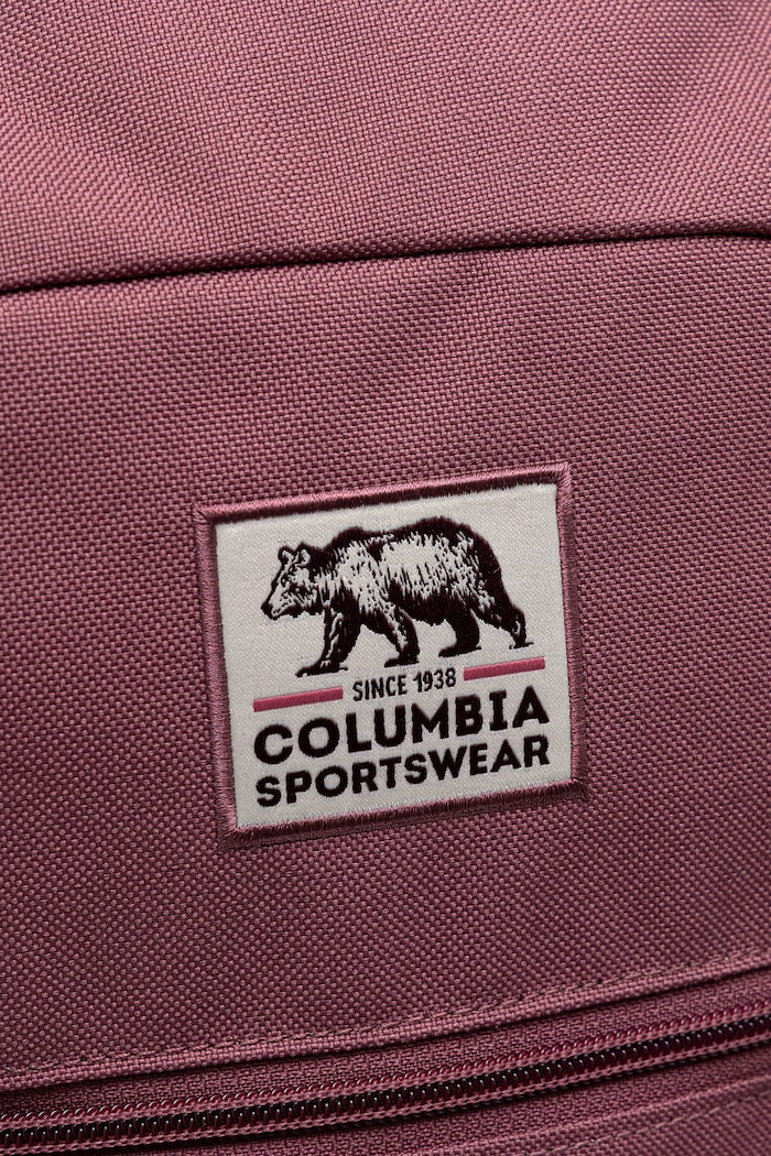Columbia plecak fioletowy 2121451