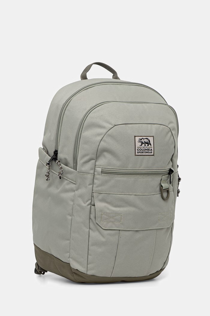 Ruksak Columbia 26 l 2121451 zelena SS26