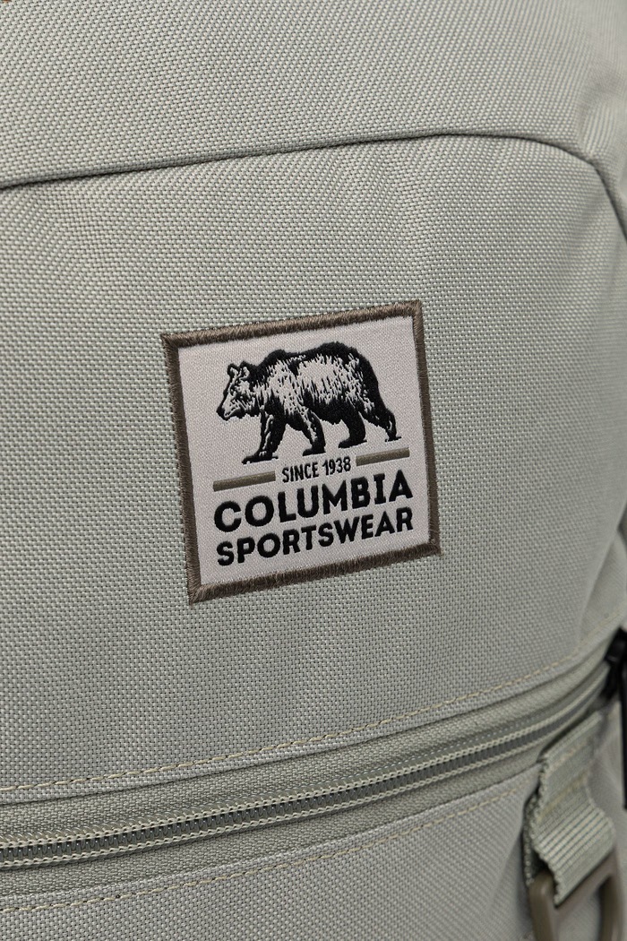 Ruksak Columbia 26 l 2121451 zelena
