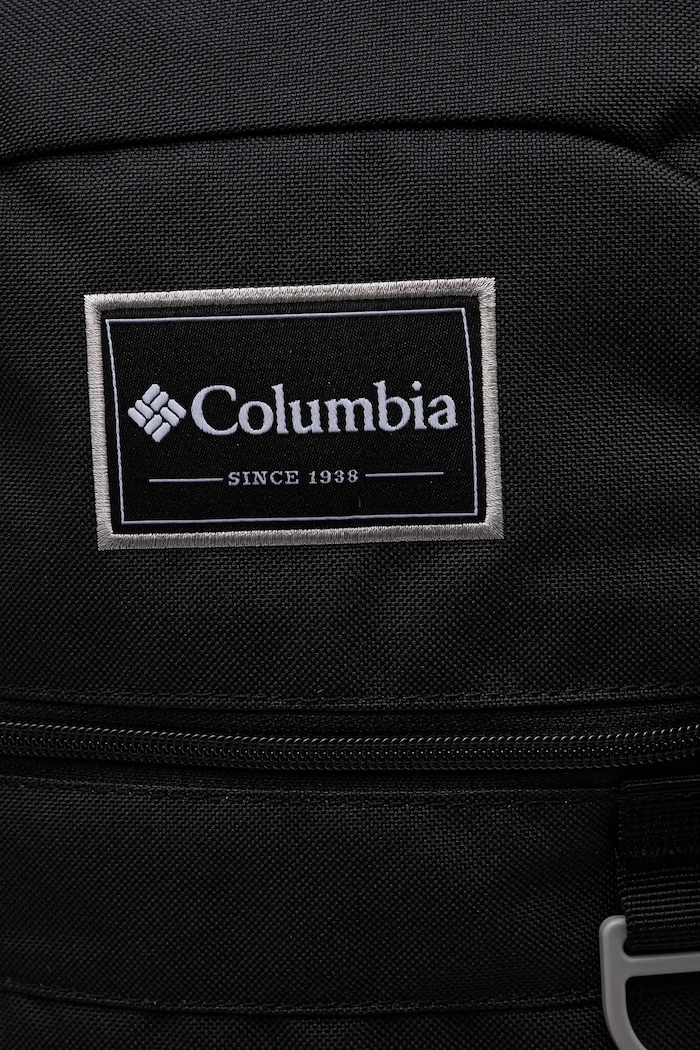 Batoh Columbia černá 2121451