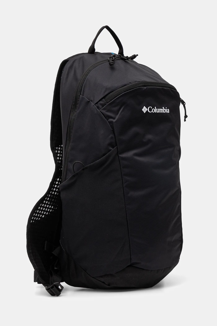 Columbia Rucsac 2121411 negru SS25