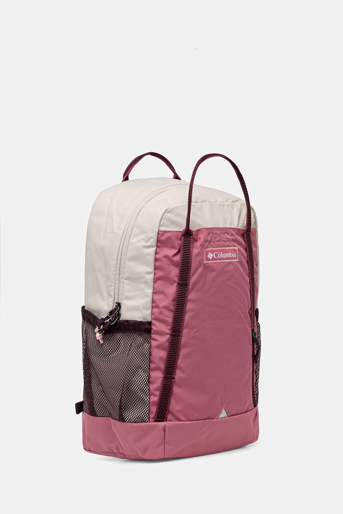 Σακίδιο πλάτης Columbia 2121431 ροζ SS26