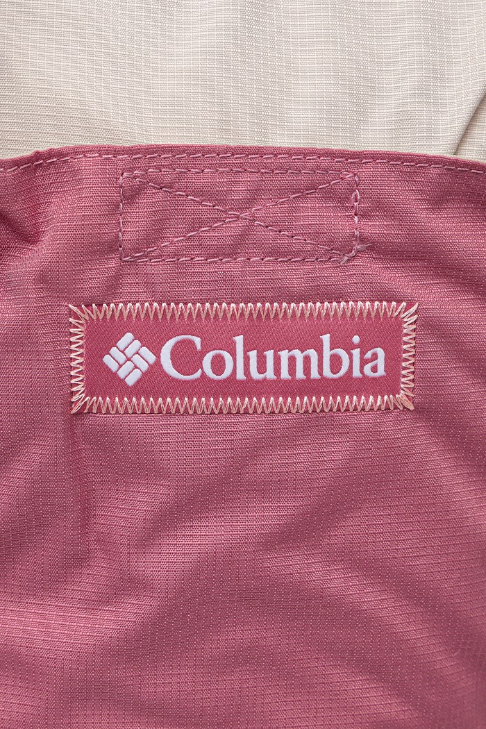 Σακίδιο πλάτης Columbia ροζ 2121431