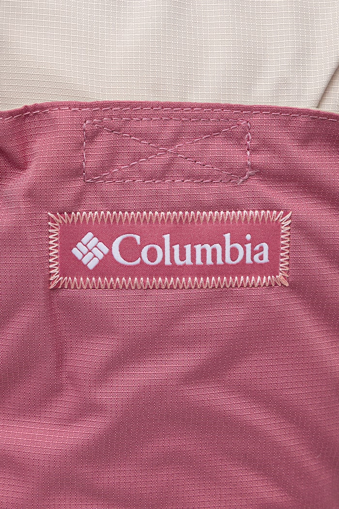 Σακίδιο πλάτης Columbia ροζ 2121431