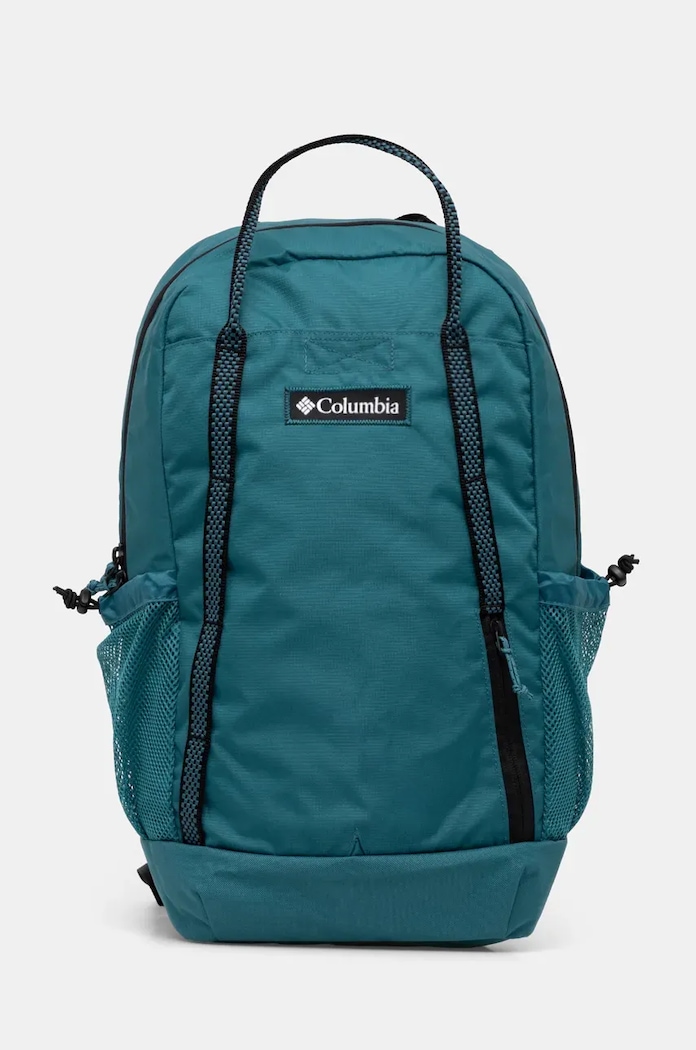Columbia hátizsák textil türkiz 2121431