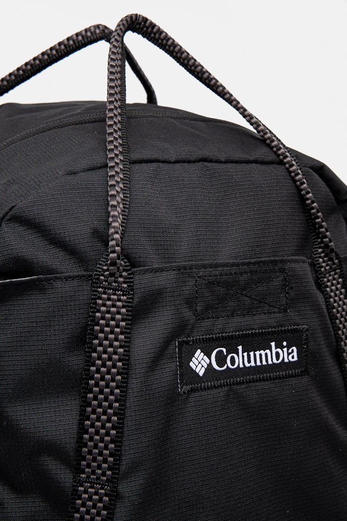 Ruksak Columbia čierna 2121431