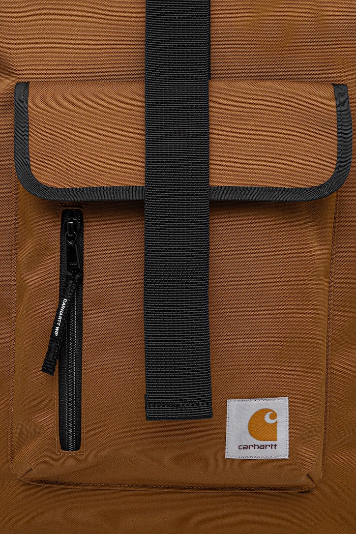 Carhartt WIP zaino Philis Backpack marrone I031575.HZXX