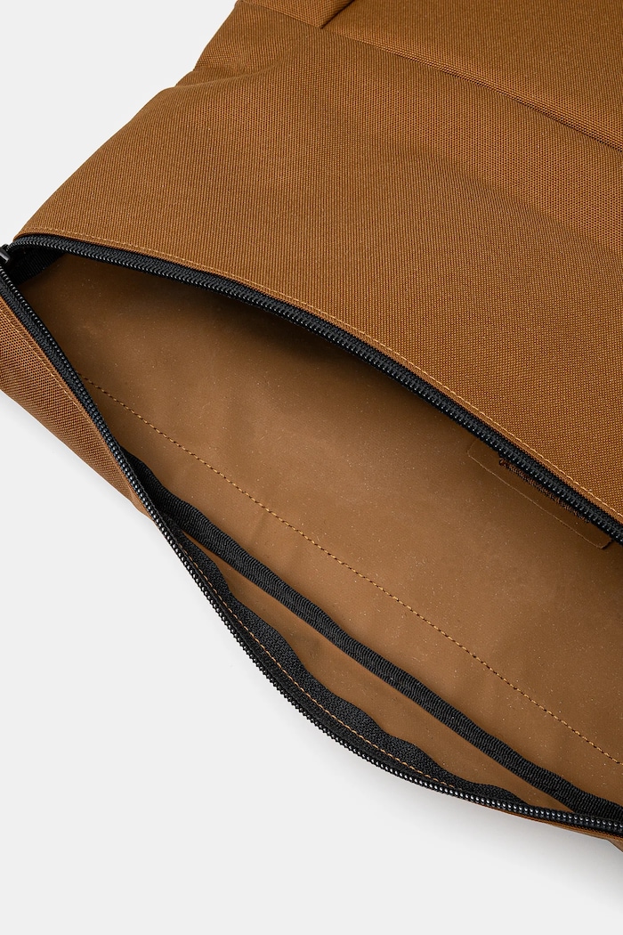 Carhartt WIP zaino Philis Backpack I031575.HZXX marrone
