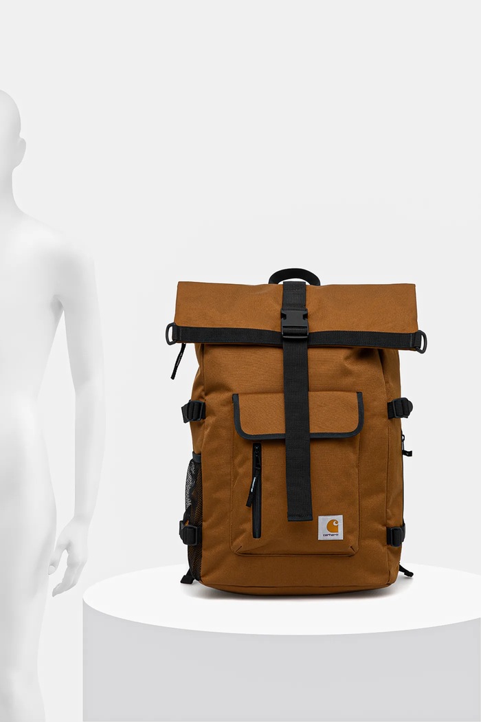 Carhartt WIP zaino Philis Backpack I031575.HZXX
