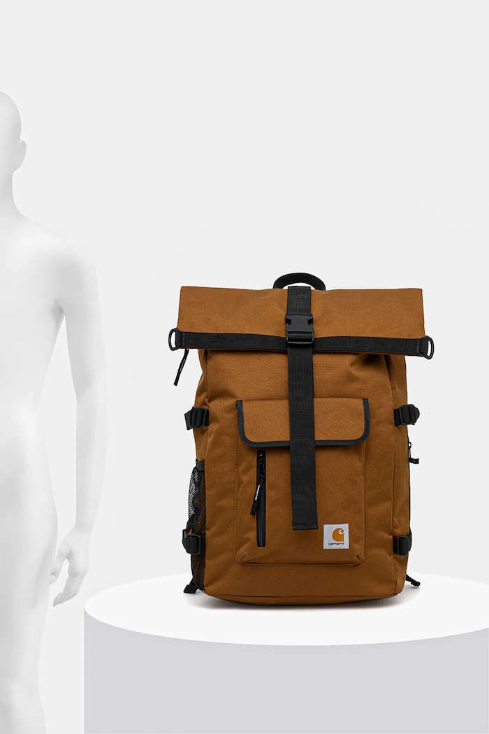 Carhartt WIP zaino Philis Backpack I031575.HZXX