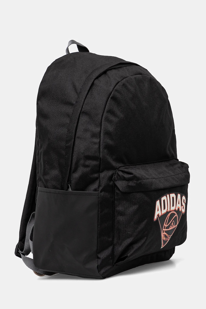 Ruksak adidas JG1086 čierna SS25