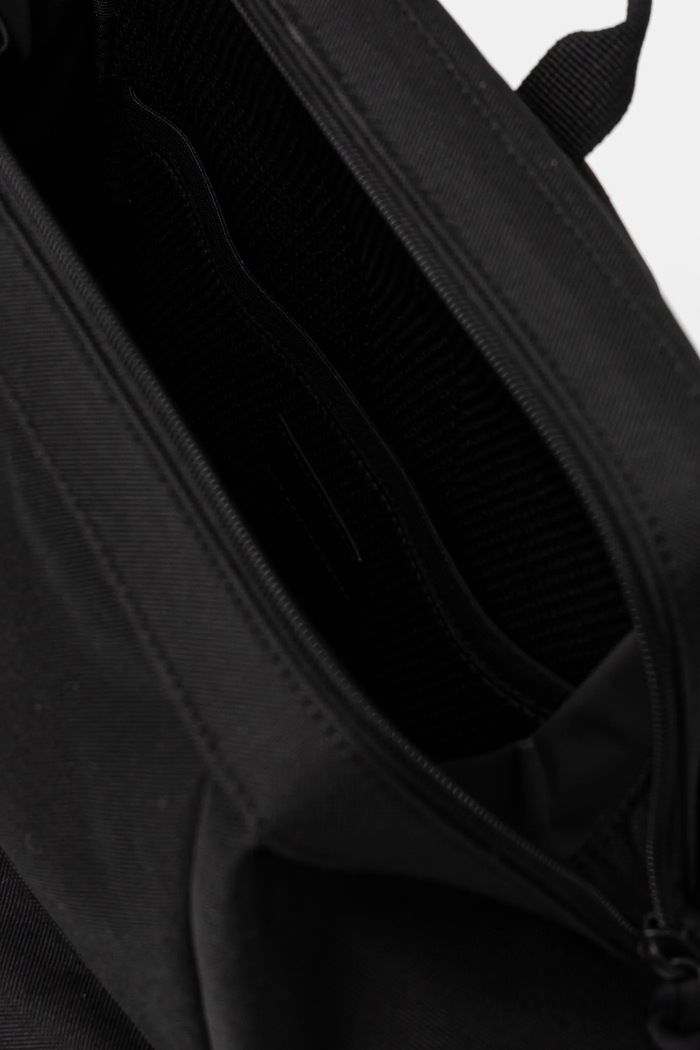 Σακίδιο πλάτης Lacoste NU4598NE μαύρο