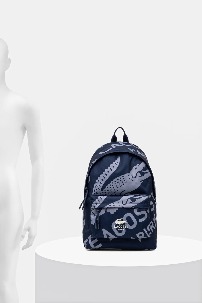 Lacoste hátizsák NU4969NZ