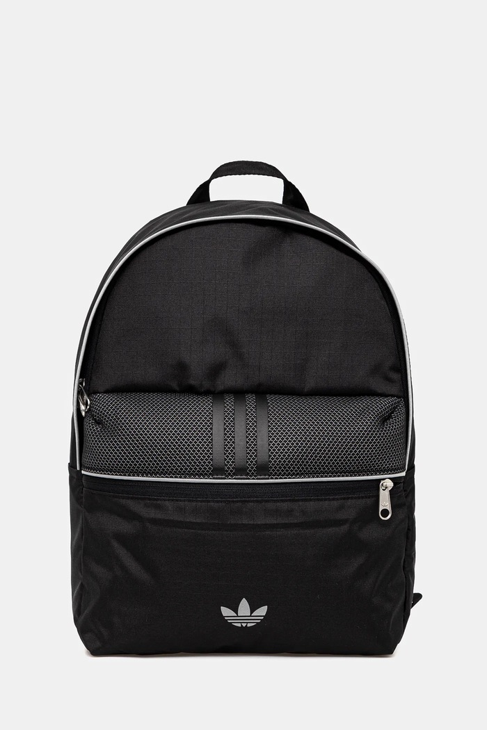 adidas Originals plecak mieści A4 czarny JD5572