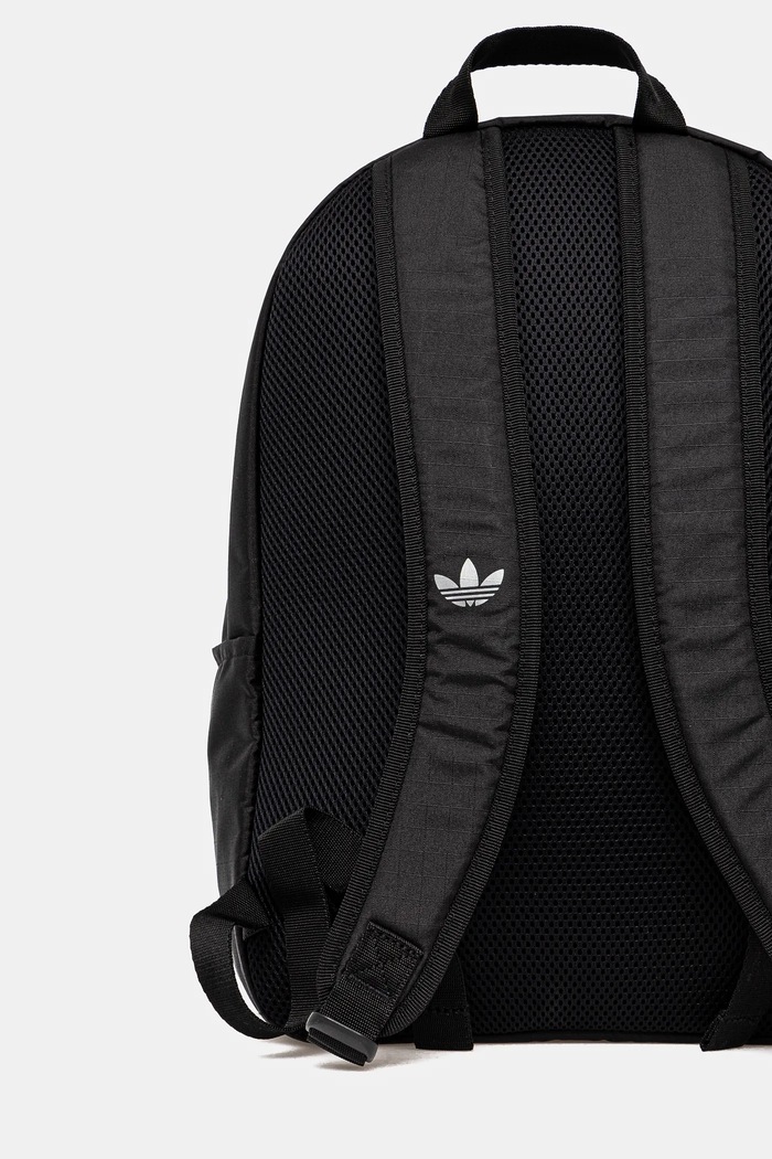 Akcesoria adidas Originals plecak JD5572 czarny