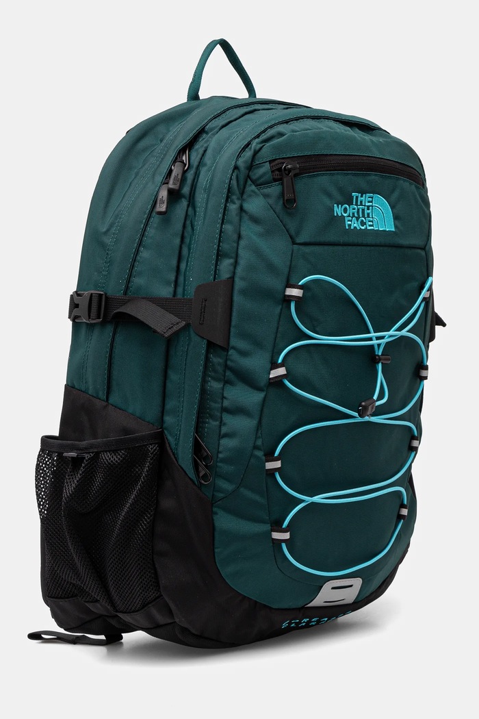 The North Face zaino Borealis Classic NF00CF9CBD51 verde SS25