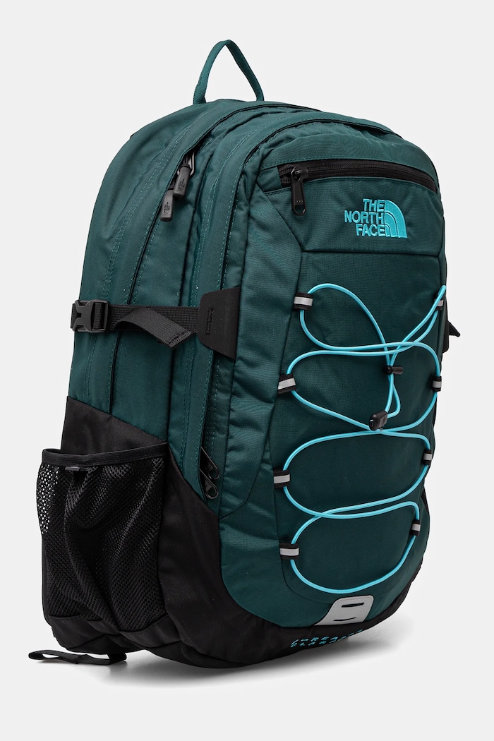 The North Face zaino Borealis Classic NF00CF9CBD51 verde SS25