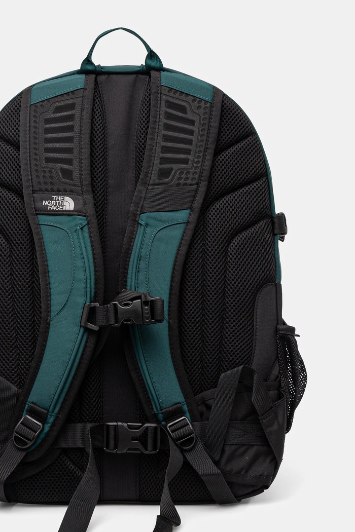 Accessori The North Face zaino Borealis Classic NF00CF9CBD51 verde