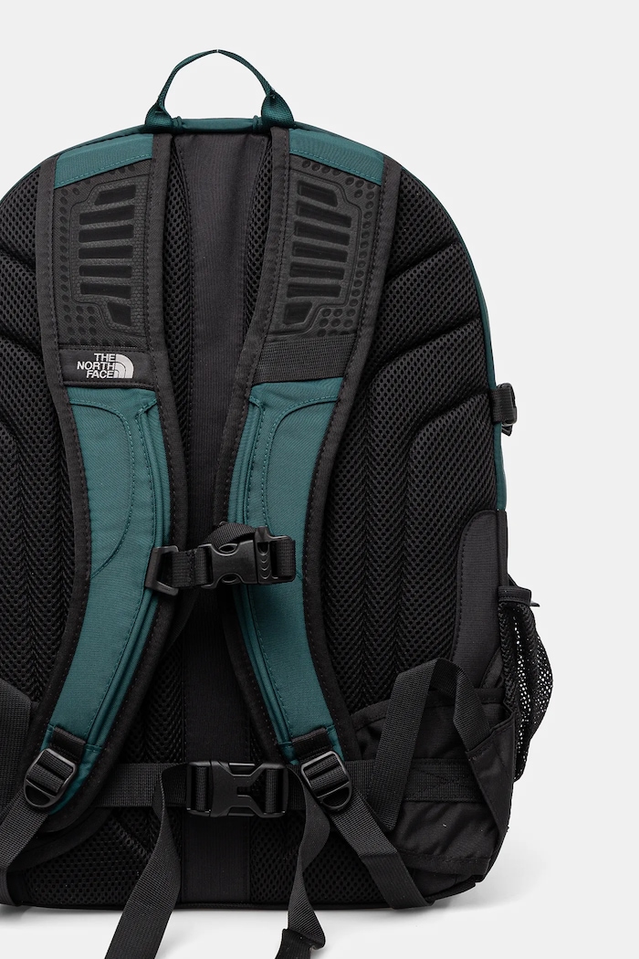 Accessori The North Face zaino Borealis Classic NF00CF9CBD51 verde