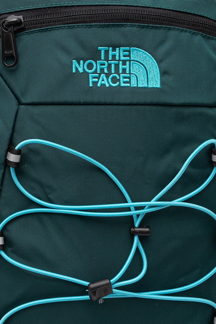 The North Face zaino Borealis Classic NF00CF9CBD51 verde