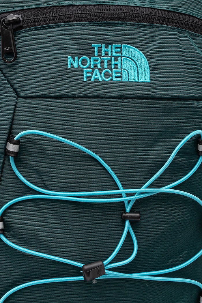 The North Face zaino Borealis Classic NF00CF9CBD51 verde