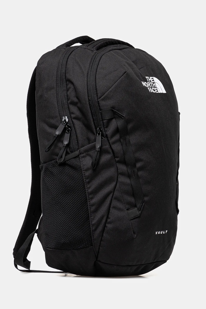 The North Face Σακίδιο πλάτης The North Face Vault NF0A3VY24H01 μαύρο SS25