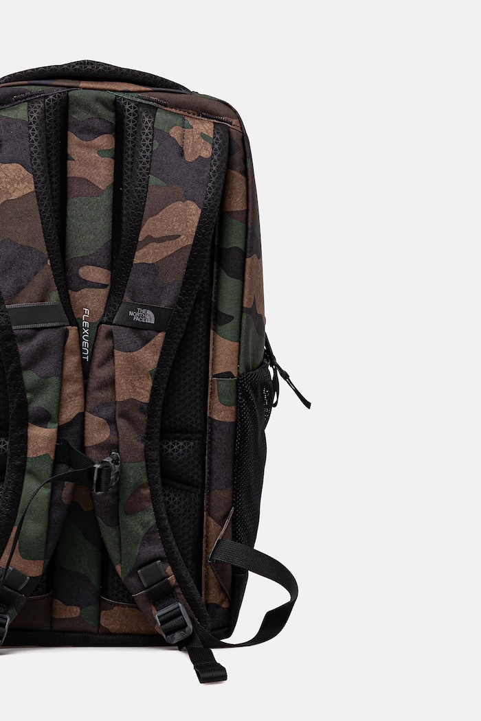 Αξεσουάρ Σακίδιο πλάτης The North Face Jester NF0A3VXFKAH1 πράσινο