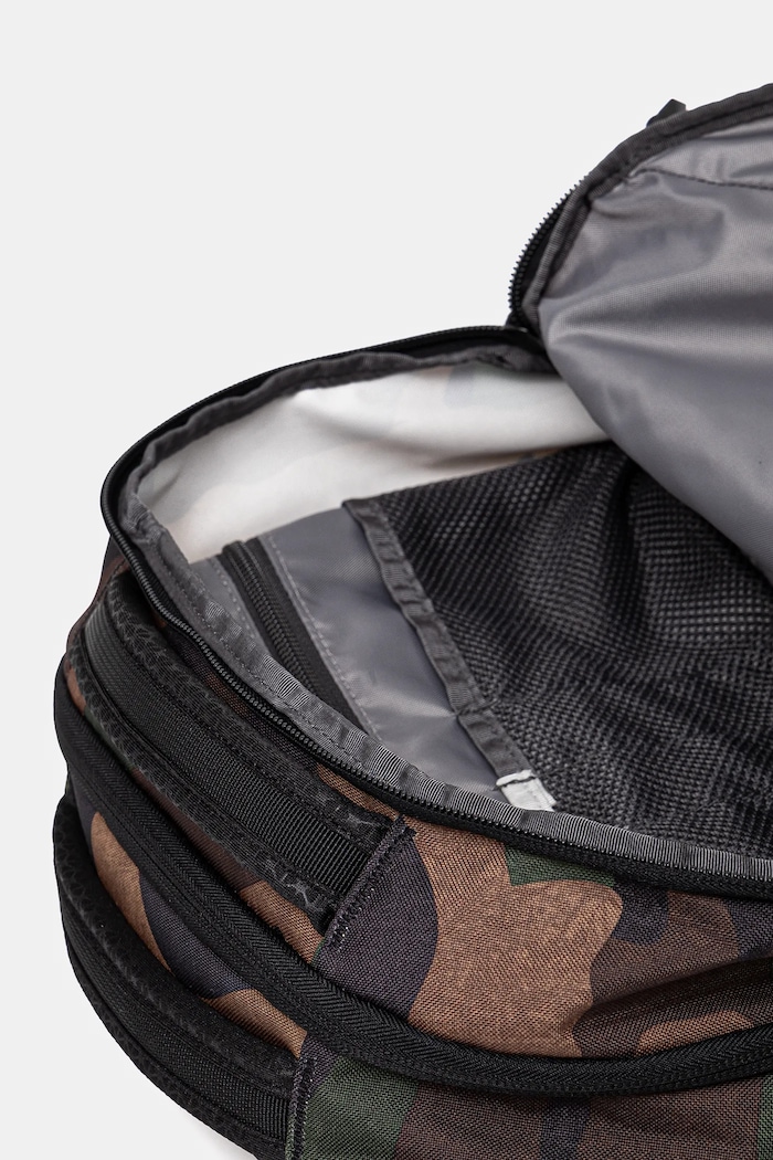 Σακίδιο πλάτης The North Face Jester NF0A3VXFKAH1 πράσινο
