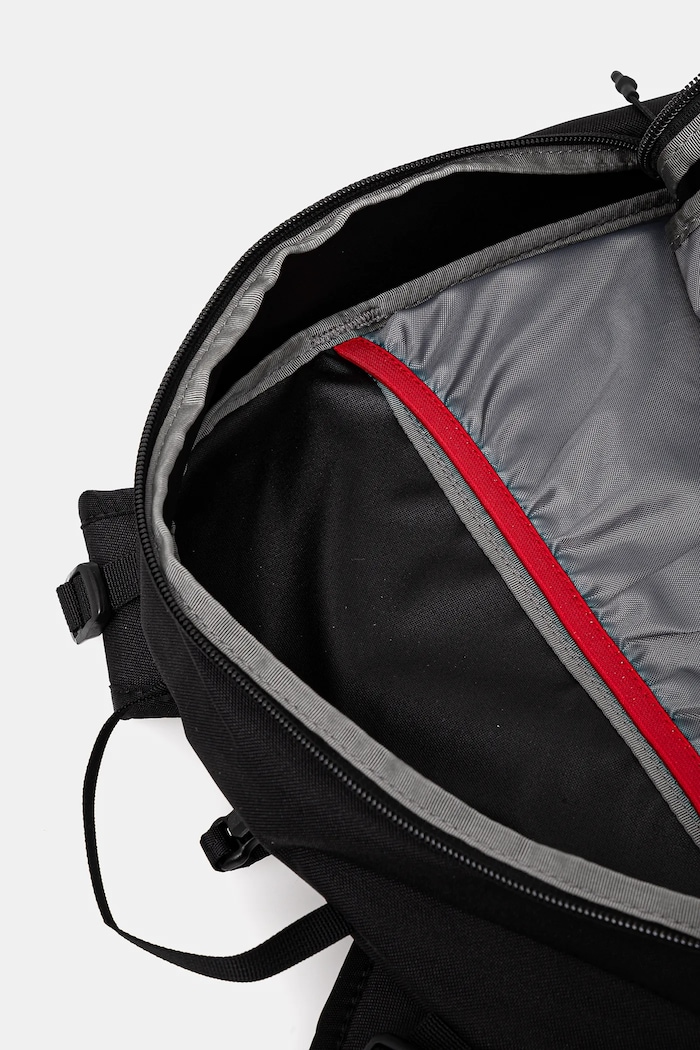 The North Face hátizsák Basin 18L NF0A52CZ4HF1 fekete