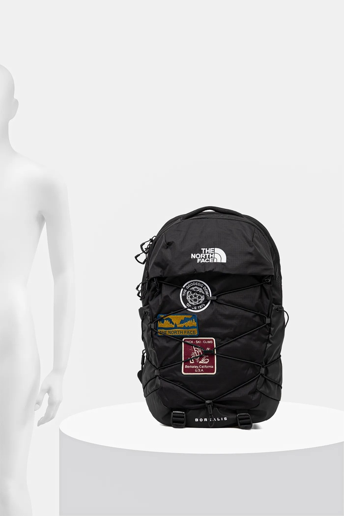 Ruksak The North Face Borealis 28L NF0A52SE56U1