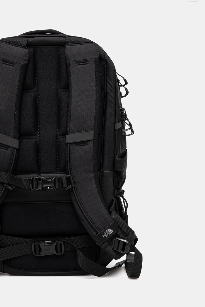 Doplnky Ruksak The North Face Borealis 28L NF0A52SE56U1 čierna
