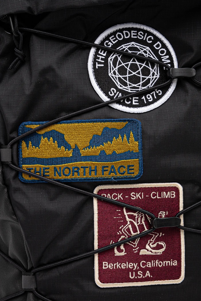 Ruksak The North Face Borealis 28L čierna NF0A52SE56U1