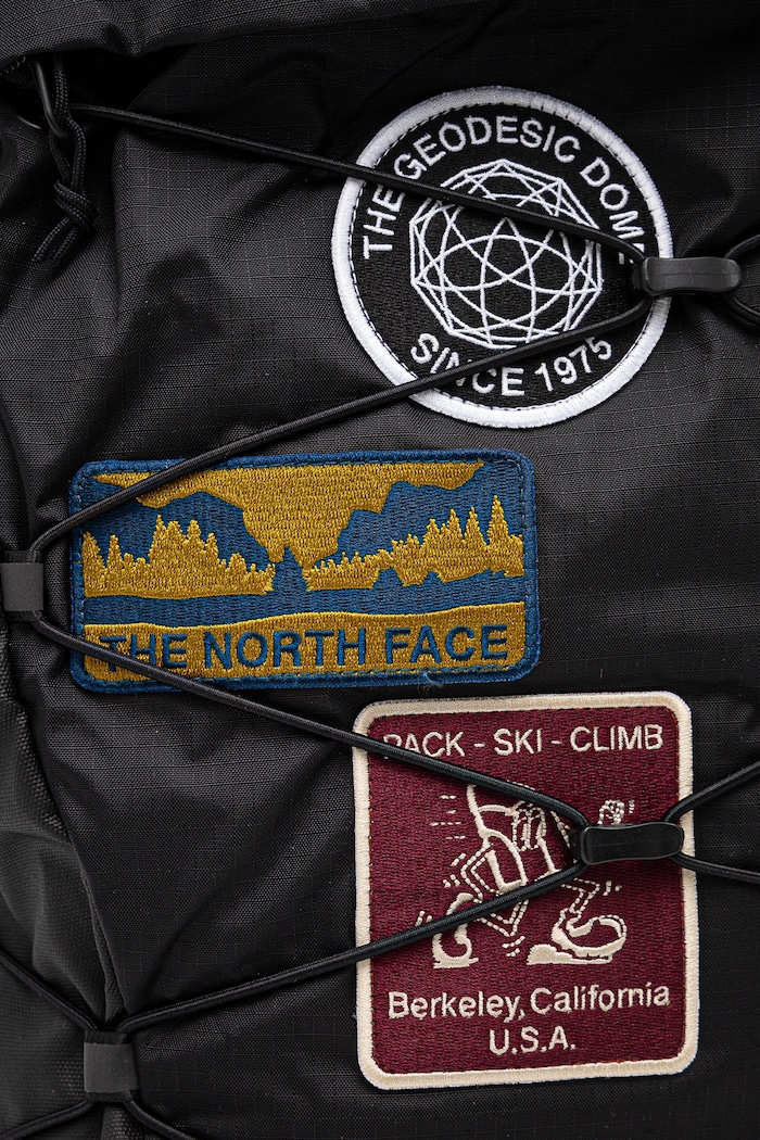 Ruksak The North Face Borealis 28L čierna NF0A52SE56U1