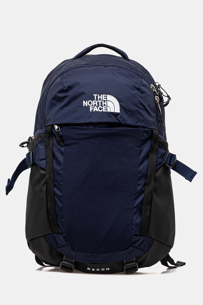The North Face zaino Recon semplice blu navy NF0A52SH53Z1