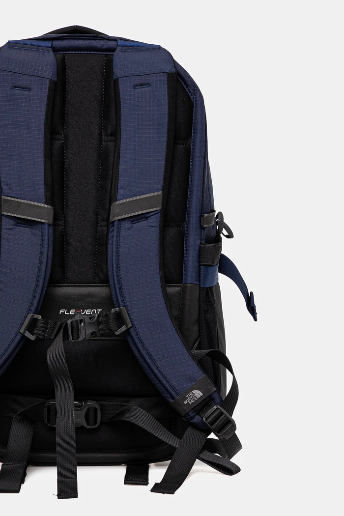 Accessori The North Face zaino Recon NF0A52SH53Z1 blu navy