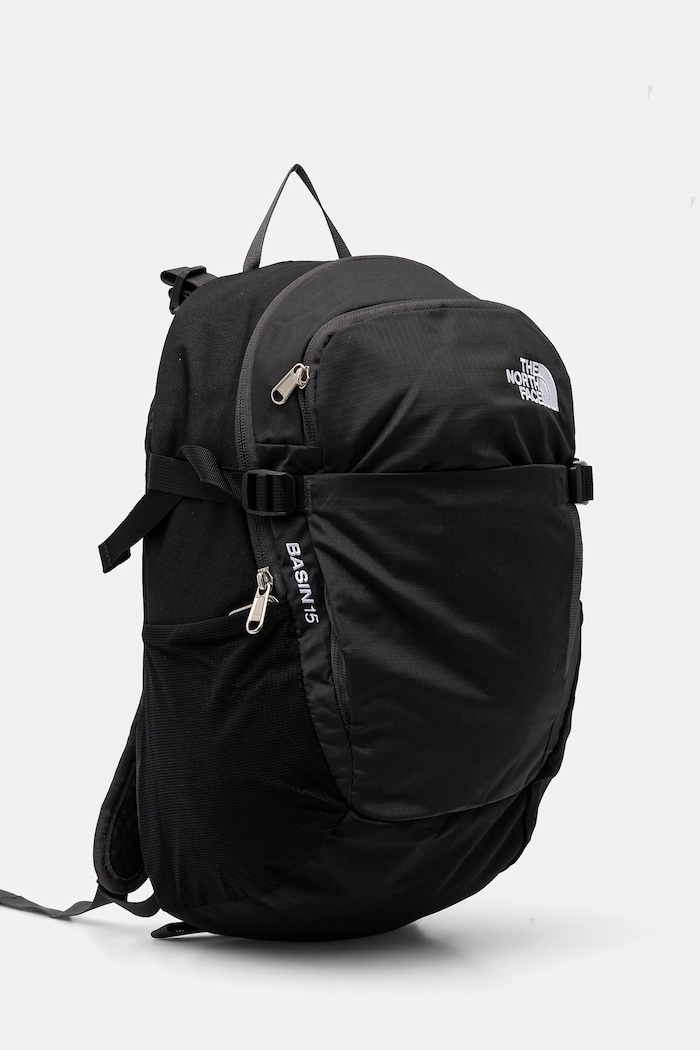 Batoh The North Face Basin 15L NF0A87SJ4GZ1 černá SS25