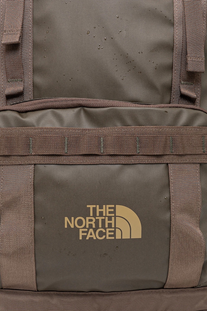 The North Face plecak Base Camp Daypack brązowy NF0A8BK4B7I1