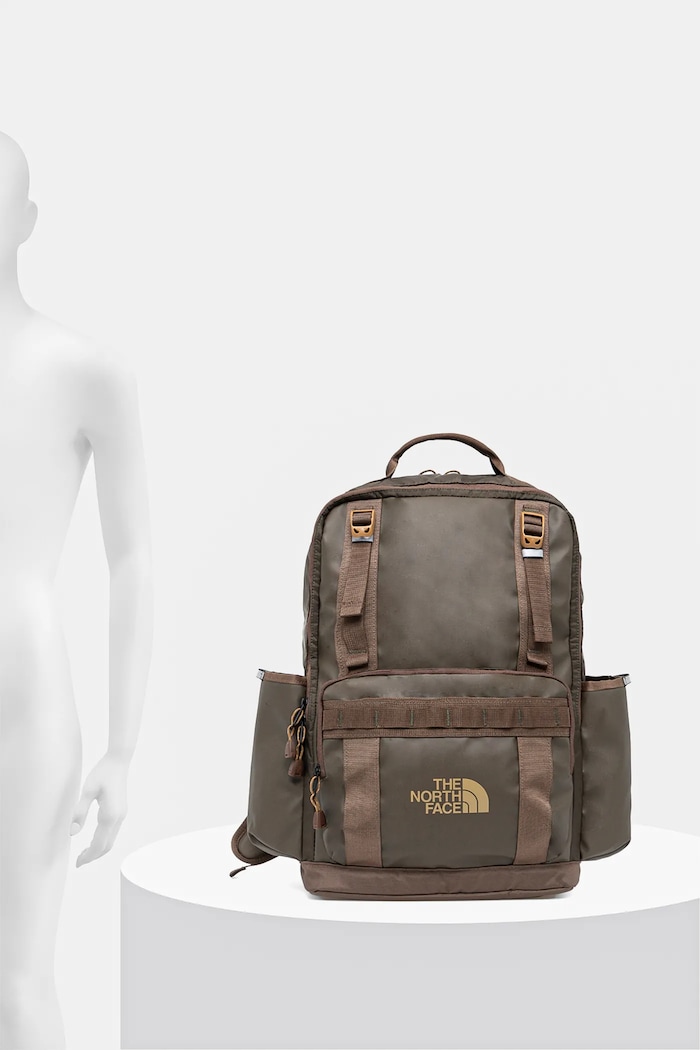 The North Face plecak Base Camp Daypack NF0A8BK4B7I1