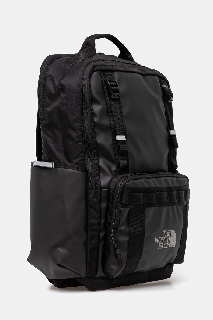 The North Face hátizsák Base Camp Daypack NF0A8BK4BIA1 fekete SS25