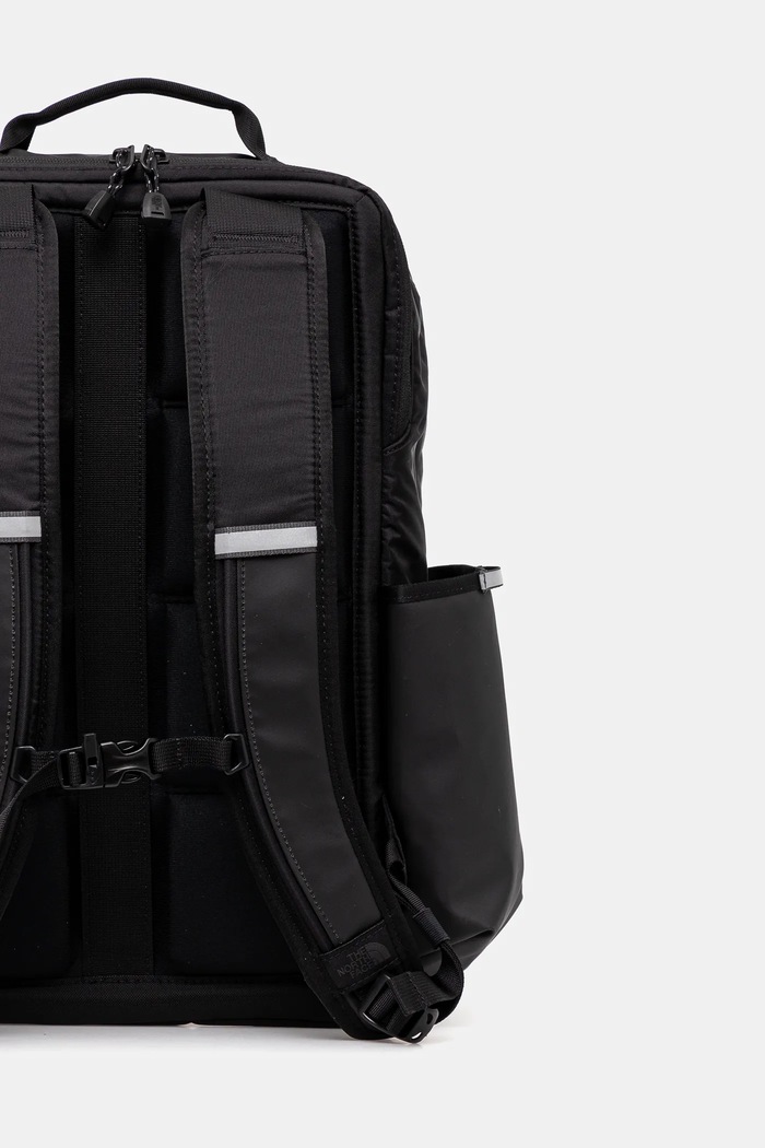 Kiegészítők The North Face hátizsák Base Camp Daypack NF0A8BK4BIA1 fekete
