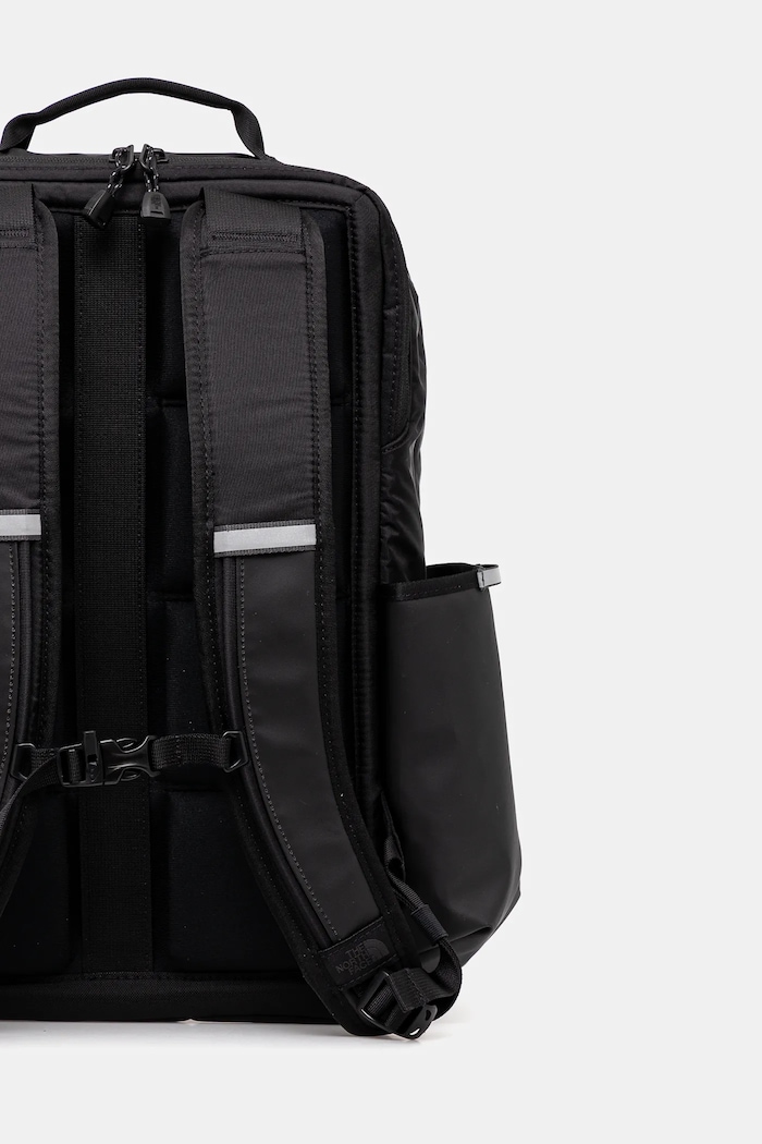 Kiegészítők The North Face hátizsák Base Camp Daypack NF0A8BK4BIA1 fekete