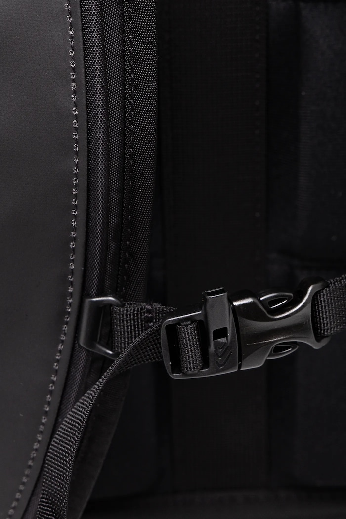 The North Face hátizsák Base Camp Daypack fekete NF0A8BK4BIA1